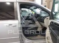 2017 Dodge Grand Caravan фото