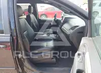 2017 Dodge Grand Caravan photo