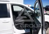 2017 Dodge Grand Caravan фото