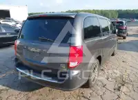 2017 Dodge Grand Caravan фото