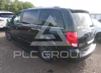 2017 Dodge Grand Caravan photo