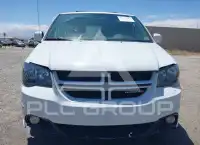 2017 Dodge Grand Caravan фото