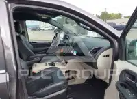 2017 Dodge Grand Caravan фото