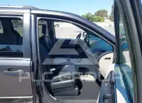 2017 Dodge Grand Caravan photo