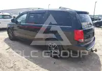 2017 Dodge Grand Caravan photo