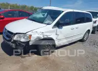 2017 Dodge Grand Caravan фото