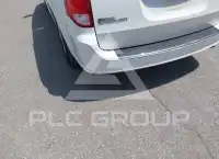 2017 Dodge Grand Caravan фото
