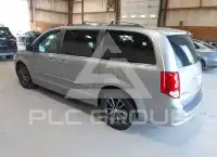 2017 Dodge Grand Caravan фото