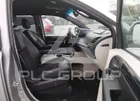 2017 Dodge Grand Caravan фото