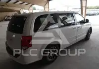 2017 Dodge Grand Caravan фото