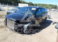 2017 Dodge Grand Caravan фото
