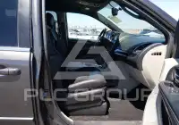 2017 Dodge Grand Caravan фото