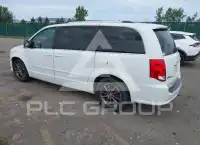 2017 Dodge Grand Caravan photo
