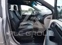 2017 Dodge Grand Caravan photo