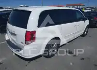 2017 Dodge Grand Caravan фото