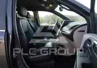 2017 Dodge Grand Caravan photo