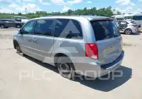 2017 Dodge Grand Caravan photo