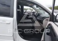 2017 Dodge Grand Caravan фото