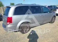 2017 Dodge Grand Caravan фото