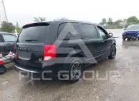 2017 Dodge Grand Caravan фото