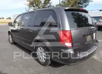 2017 Dodge Grand Caravan фото