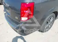 2017 Dodge Grand Caravan фото