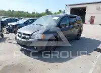 2017 Dodge Grand Caravan photo