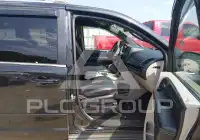 2017 Dodge Grand Caravan photo