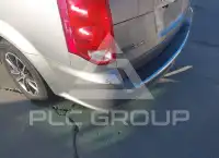 2017 Dodge Grand Caravan photo