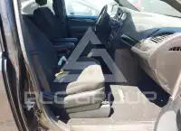 2017 Dodge Grand Caravan фото