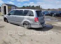 2017 Dodge Grand Caravan photo