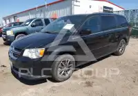 2017 Dodge Grand Caravan photo
