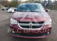 2017 Dodge Grand Caravan фото