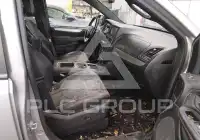 2017 Dodge Grand Caravan photo