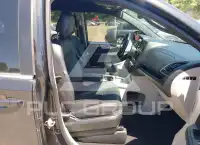 2017 Dodge Grand Caravan photo