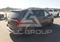 2017 Dodge Grand Caravan фото