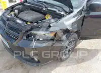 2017 Dodge Grand Caravan photo