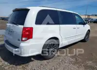 2017 Dodge Grand Caravan фото