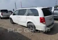 2017 Dodge Grand Caravan фото
