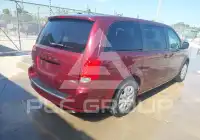 2017 Dodge Grand Caravan photo