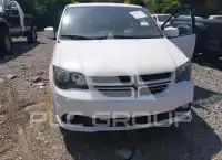 2017 Dodge Grand Caravan photo