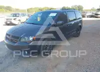 2017 Dodge Grand Caravan photo