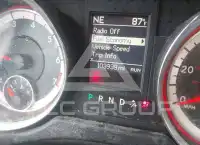 2017 Dodge Grand Caravan фото