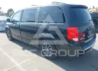 2017 Dodge Grand Caravan фото