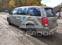 2017 Dodge Grand Caravan фото