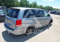 2017 Dodge Grand Caravan photo