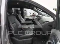 2017 Dodge Grand Caravan фото