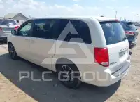 2017 Dodge Grand Caravan фото