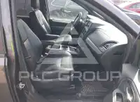 2017 Dodge Grand Caravan фото