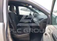 2017 Dodge Grand Caravan фото